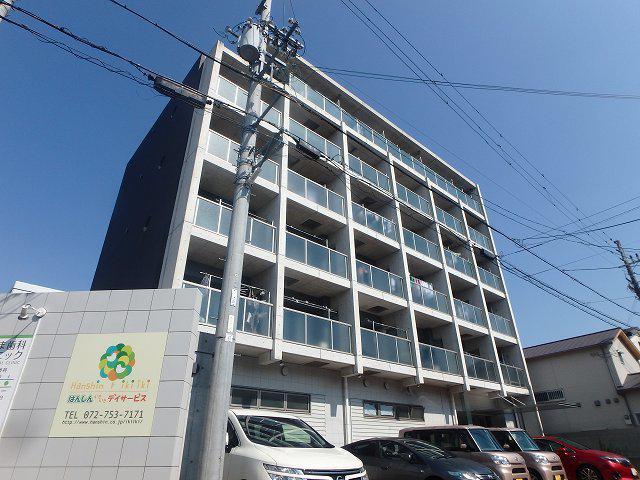 ホープ池田満寿美町