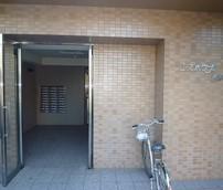 エスポワール西調布