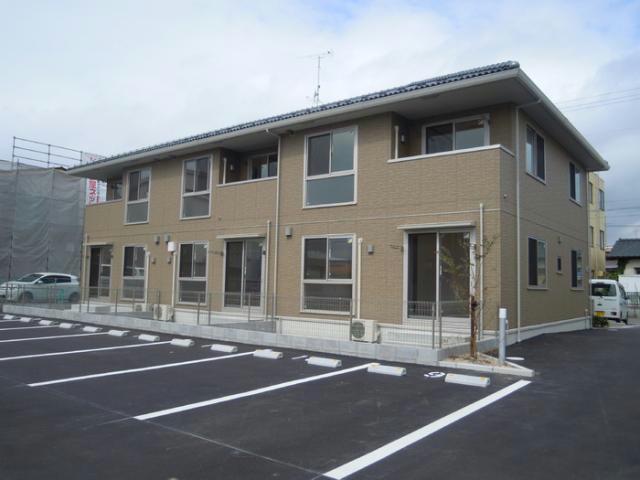 AQUA HILLS A
