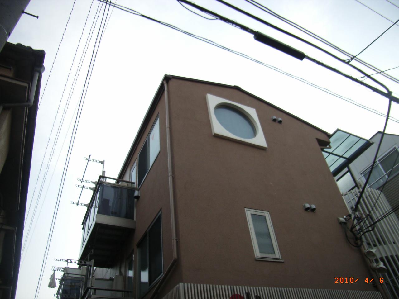 メゾン ド カノン