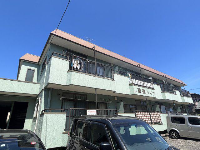 藤進ハイツ