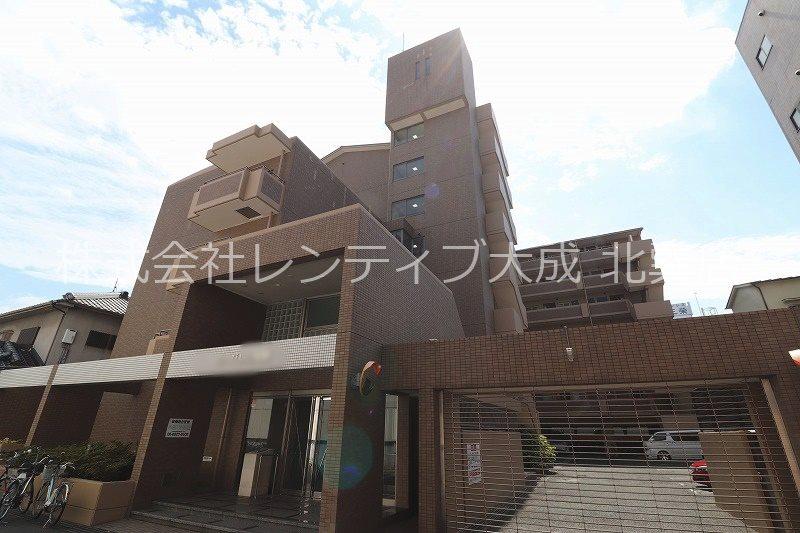 エージレス巽東