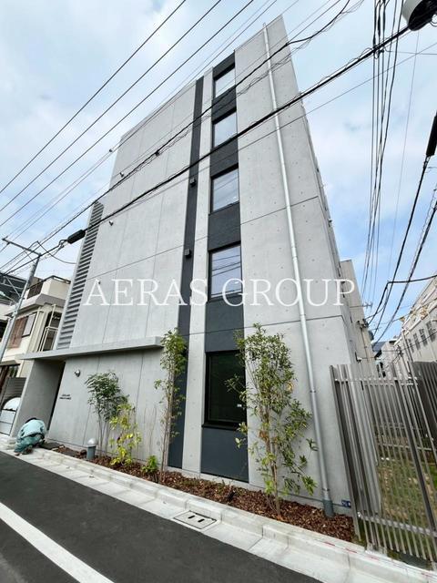COEUR BLANC 大井町 ANNEX