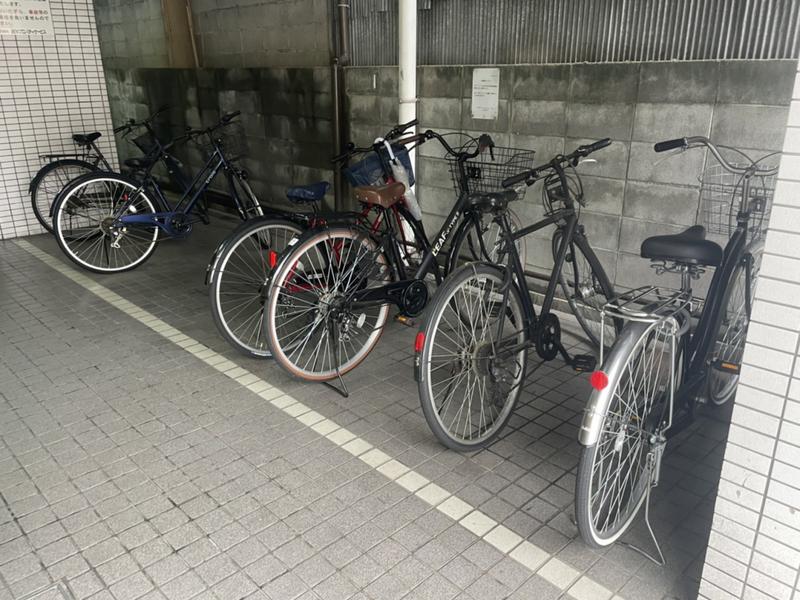忍町中村コーポ