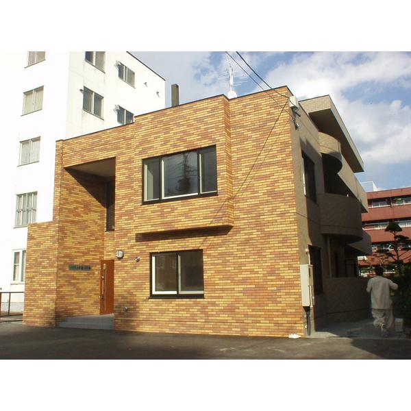 パティオ北37条