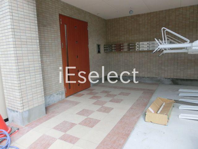 京成千葉線 京成幕張駅 徒歩8分 4階建 築10年