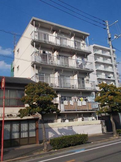 コート錦町