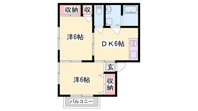 ハーモニープラザメープルI