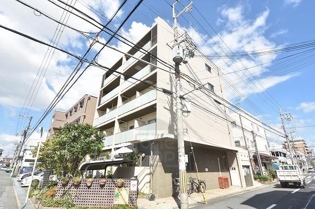 ボナール江坂