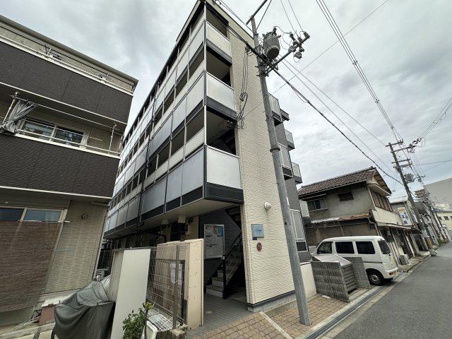 レオパレスエクセル御幣島