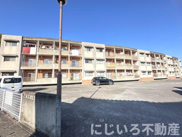 橘アパート