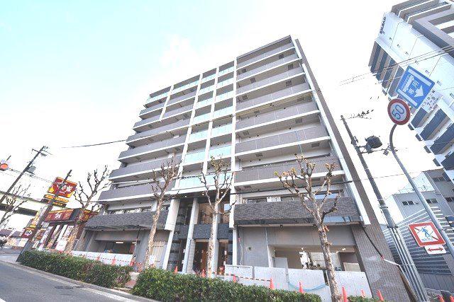 LA DOUCEUR都島高倉町