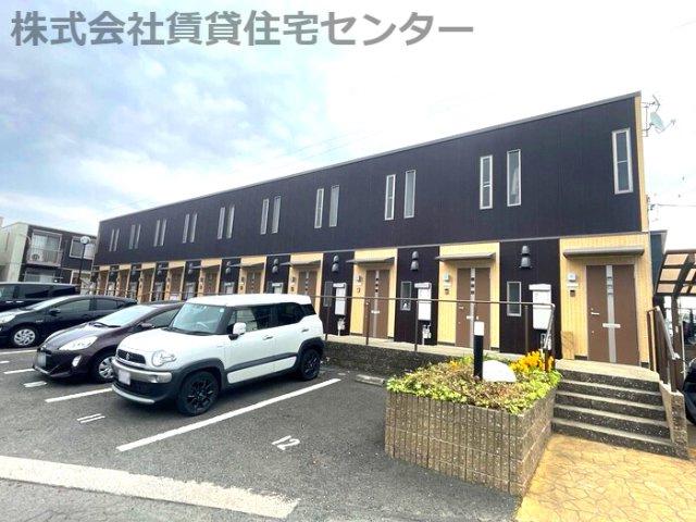 ル・フィオーレ B棟