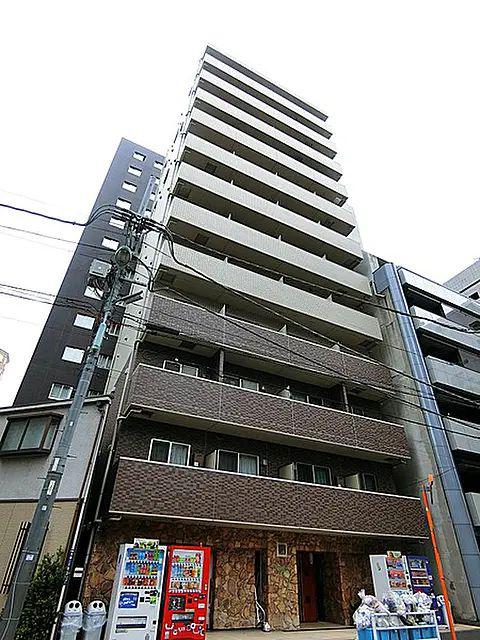 ドルチェ銀座東弐番館