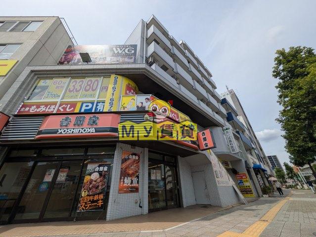 熱田泰文堂ビル