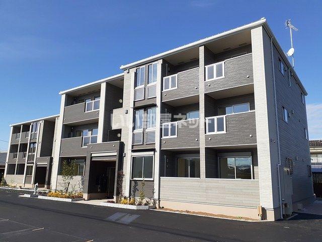 エテルノ泉南馬場