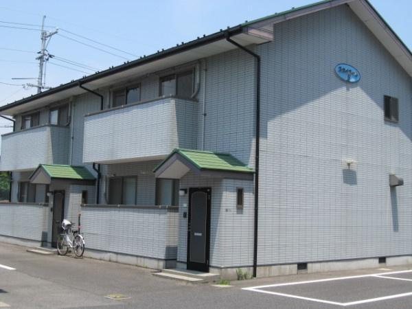 スカイホームA棟