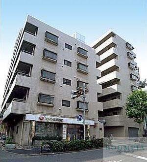 マートルコート東中野
