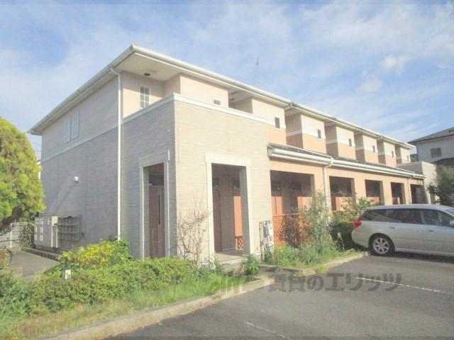 ハイツ喜望峰