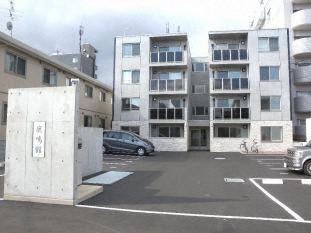 ＪＲ函館本線 発寒中央駅 徒歩6分 4階建 築13年
