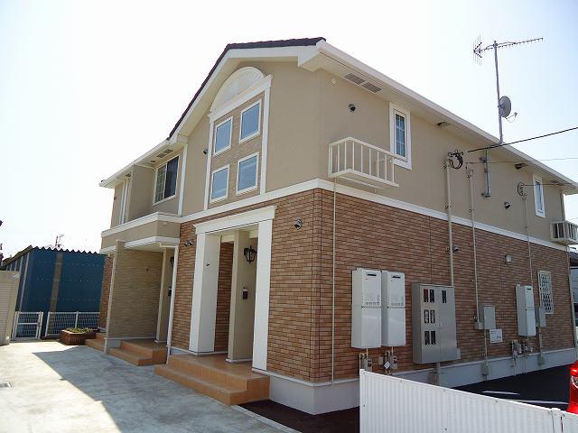 ジュネス湘南