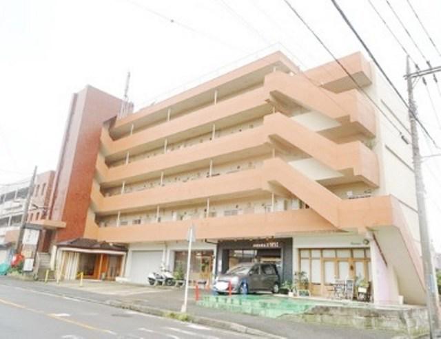 第一井上ドエル