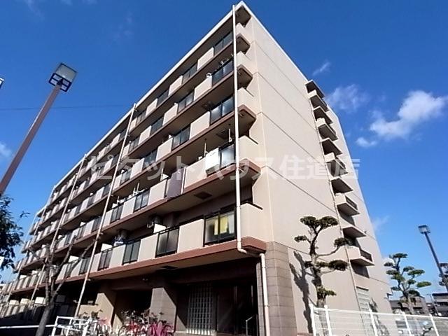 エスペーロ・アヴェニュー