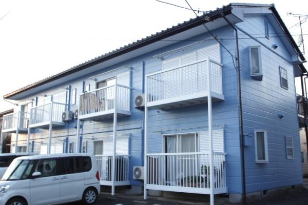 ドミール武藤 C棟