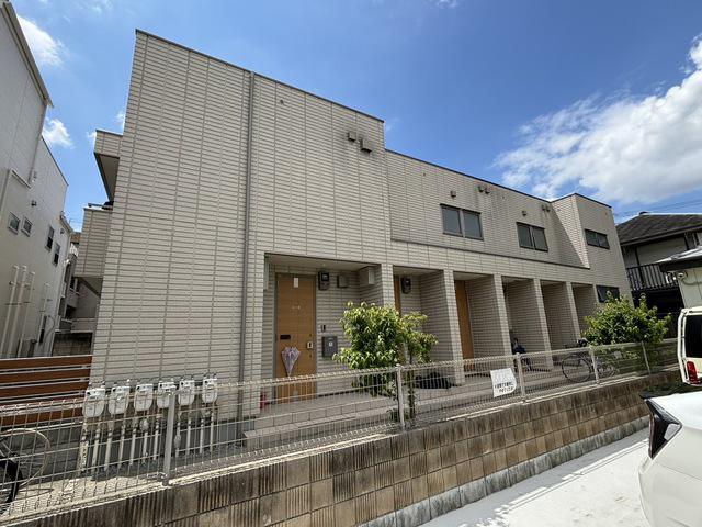 ARK MAISON(2LDK/1階)