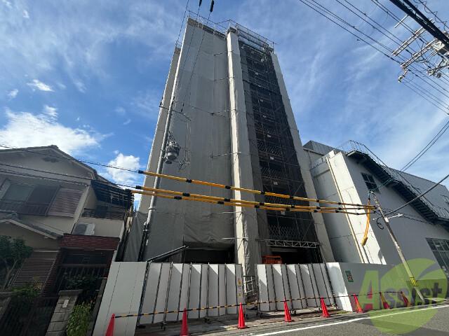 LIVIAZ SHIN-OSAKA CIEL