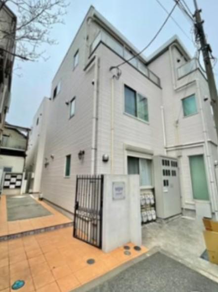ミハス要町II