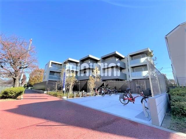 クレールロジュマン