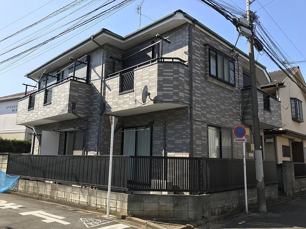 リリーハイム