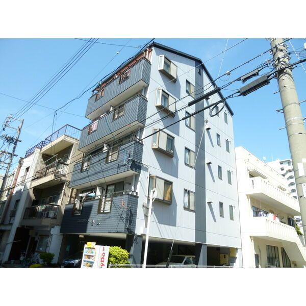 ジュネスドミール金山