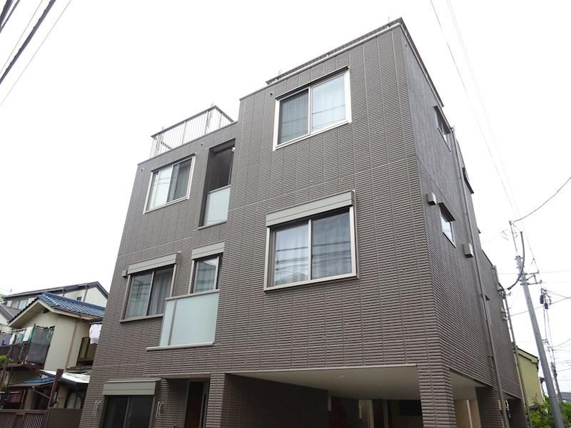 エース高円寺