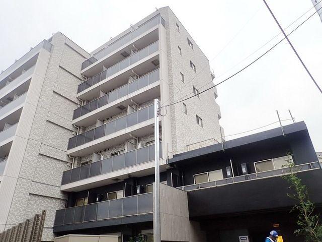 ガーラ・ヴィスタ練馬中村橋