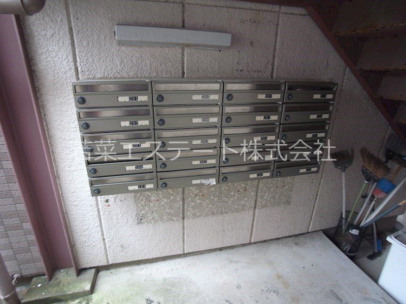 北原ビル