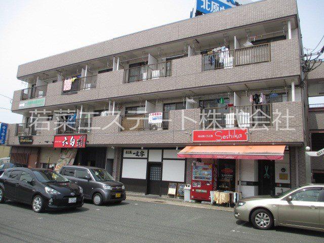 北原ビル