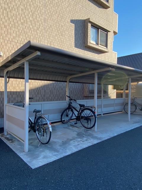 リシェス神栖