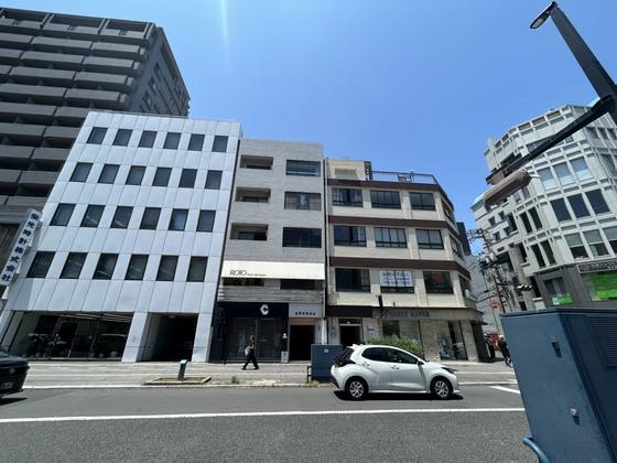 大戸中町ビル