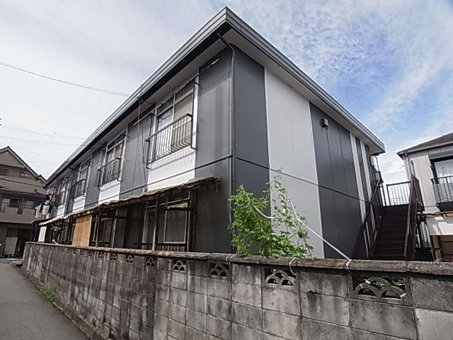 もりた荘