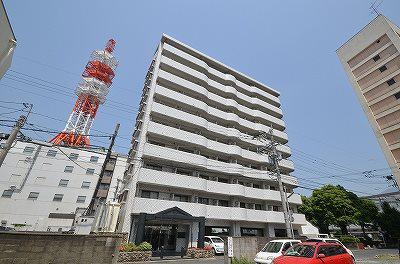 ライオンズマンション小倉駅南第2