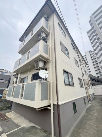 NODACO府中大通