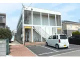 レオパレス三橋