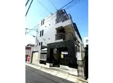 ミリオンコート北町