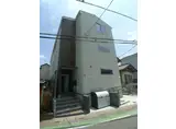 レーヴポルテ大成町