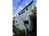 TOGUCHI HOUSE