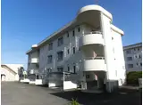 OTOWA BASE い号棟