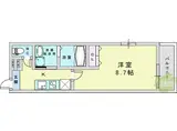 フジパレス豊里中央公園南Ⅲ番館