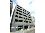 SHOKEN RESIDENCE横浜ウエスト